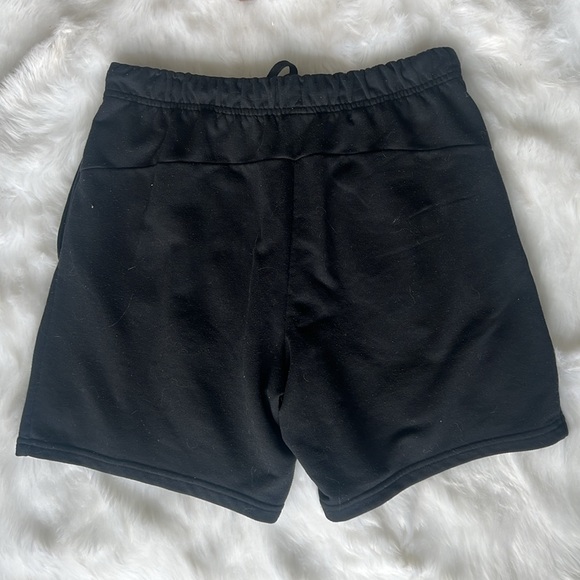 Men’s Nike dri-fit sweatshorts size L - Picture 4 of 4